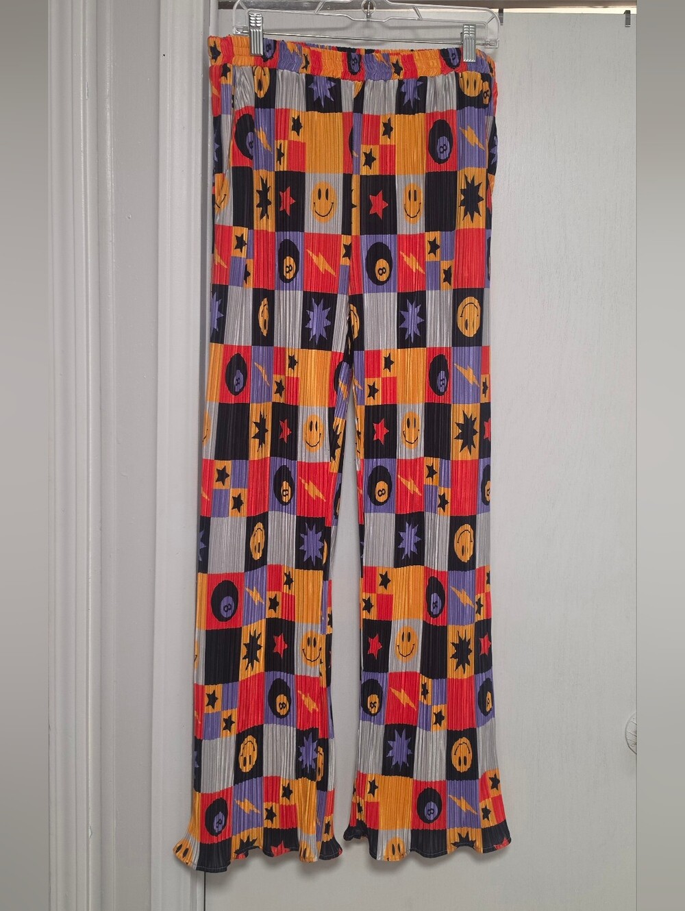 Dressed In LALA Pants Sz L